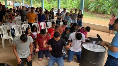 O que levar para o retiro espiritual no Carnaval: confira dicas essenciais