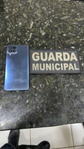 Suspeito de furtar celular é preso e aparelho é recuperado nas proximidades do Mercado Central de Caxias