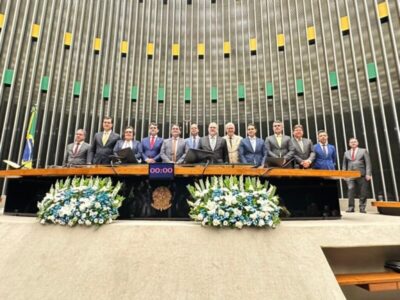 Junior Lourenço preside sessão solene em homenagem aos 55 anos da…