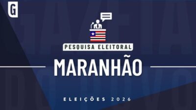 Três Pesquisas Confirmam: Braide Lidera mas Orleans Cresce 10 Pontos e Empata na Disputa pelo Governo do Maranhão