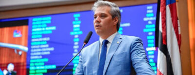 ALEMA Promulga Lei que Garante Fisioterapeutas 24 Horas nas UTIs e Maternidades do Maranhão