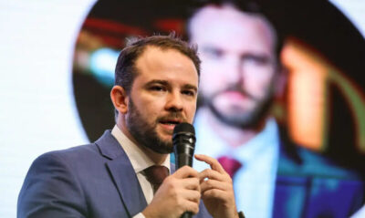 Haddad Deixa o Ministério da Fazenda e Lula Confirma Dario Durigan como Novo Titular da Equipe Econômica