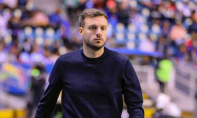 Brasileirão em Turbulência: Botafogo Demite Anselmi e Cruzeiro Aposta em Artur Jorge para Escapar do Rebaixamento