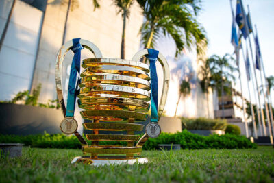 MAC e Imperatriz Conhecem Tabela Completa da Copa do Nordeste 2026 e Se Preparam para a Estreia