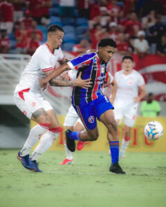 MAC Perde para o América-RN por 2 a 0 na Estreia da Copa do Nordeste 2026 e Agora Precisa Vencer em Casa