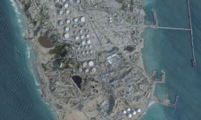 Irã Ameaça Retaliar Ataque dos EUA à Ilha Kharg e Acende Alerta nos Mercados de Petróleo