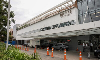 Bolsonaro Deixa a UTI e PGR Envia ao STF Parecer Favorável à Prisão Domiciliar Humanitária