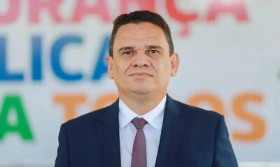 Governador Brandão Exonera Secretário de Segurança do Maranhão Após Denúncia de Assédio de Delegada