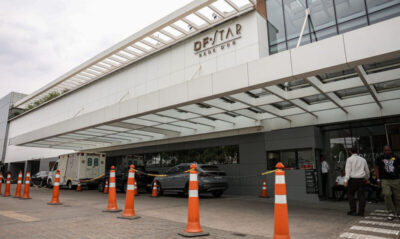 Bolsonaro Tem Piora na Função Renal e Permanece na UTI com Broncopneumonia