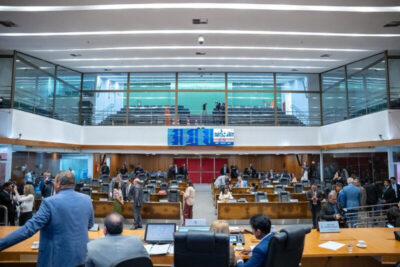 ALEMA Aprova Política de Oncologia Infantil Avançada e Abre Caminho para Centros de Referência no Maranhão