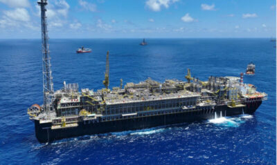 Petrobras Pagou R$ 277,6 Bilhões em Tributos em 2025 e Manteve Posto de Maior Pagadora de Impostos do País