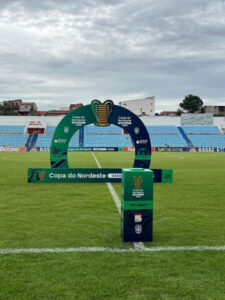 MAC Perde para o Ferroviário por 3 a 2 no Nhozinho Santos e Segue sem Pontuar na Copa do Nordeste