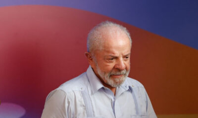 Lula realiza check-up anual e exames apontam resultados dentro da normalidade