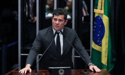 PL Fecha Acordo com Sergio Moro e Rompe com Ratinho Jr. na Disputa pelo Governo do Paraná