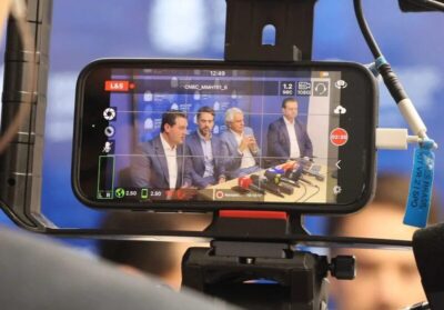 PSD Realiza Debate e Promete Anunciar Candidato à Presidência Até o Fim de Março