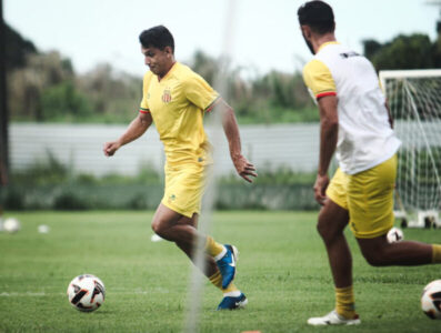 Sampaio Corrêa Intensifica Preparação para a Série D do Brasileirão