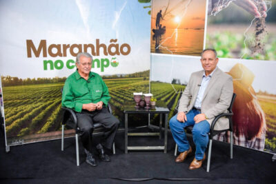 Agro Futuro 2026 Destaca IA no Campo e Expansão da Assistência Técnica Rural no Maranhão