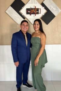 Alô Ministério Público: vereador, esposa e irmão recebem quase R$ 10 mil por mês da prefeitura sem trabalhar em Santa Helena