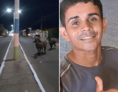 População da Baixada Maranhense cobra ações após polícia registrar mais uma morte envolvendo soltos na MA-014