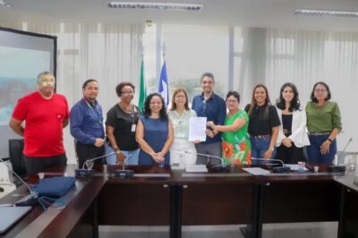 Frente Parlamentar Católica realiza reunião com foco em moradia e ecologia integral