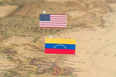 Entenda os interesses econômicos e geopolíticos por trás da ação dos EUA na Venezuela