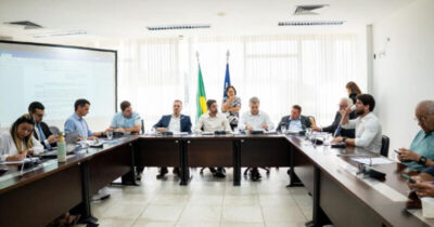 CCJ aprova MP que amplia benefícios do programa Maranhão Livre da Fome