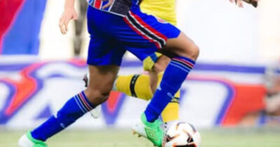 Maranhão e IAPE empatam sem gols no primeiro jogo da final do Estadual