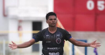 Maranhão empata com Atlético Piauiense em amistoso no Nhozinho Santos