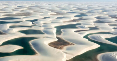 Expoturismo fortalece cadeia produtiva e promove destinos do Maranhão