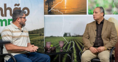 Sagrima abre inscrições para feiras agropecuárias de 2026 e destaca crescimento do setor no Maranhão