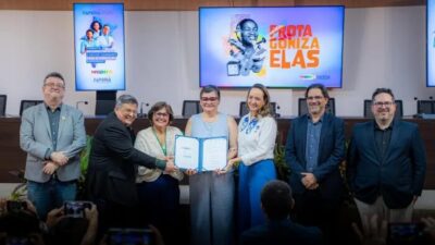 Fapema anuncia pacote de ações para ciência, inclusão social e homenageia ex-diretoras científicas