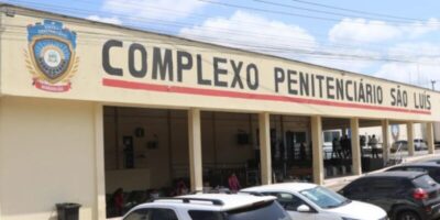 Mais de 700 presos terão saída temporária de Páscoa em São Luís