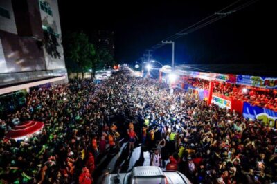 Lava-Pratos acontece em Imperatriz neste fim de semana