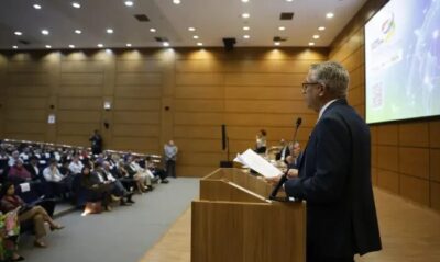 Combate à dengue é primeiro desafio de coalizão global de saúde