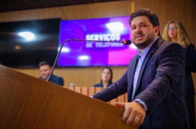 Dr Joel propõe que preenchimento da Caderneta da Criança seja obrigatório em São Luís