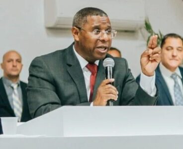 Pastor maranhense orienta irmãs a denunciarem maridos agressores: “Não é oração, denuncie”