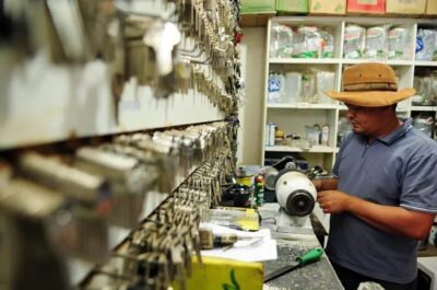 Acesso mais fácil ao Programa Nacional de Microcrédito já está em vigor