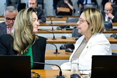 CDH aprova penas maiores para crimes sexuais