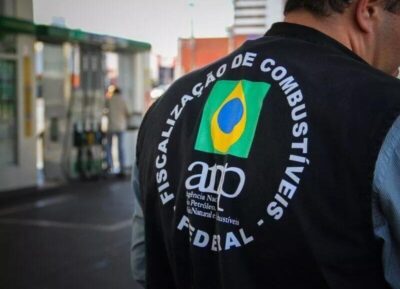 ANP interdita posto de combustível em São Luís e autua outros 7 no Maranhão