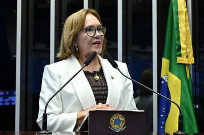 Zenaide Maia destaca importância do novo Plano Nacional de Educaçao