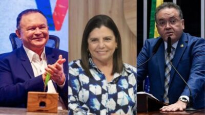 Senado: Veja os números completos da pesquisa Quaest