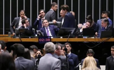 Adiada votação de projeto que cria novo regime para socorrer ou liquidar bancos