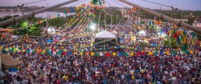 Festejo de São Pedro 2025: Renova Tradição com Novidades em São Luís