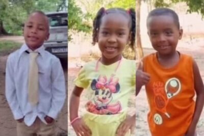 Buscas por crianças desaparecidas em comunidade quilombola de Bacabal são retomadas