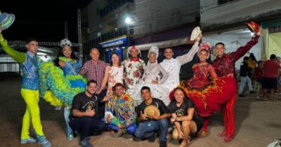 Cultura de Esperantinópolis em destaque