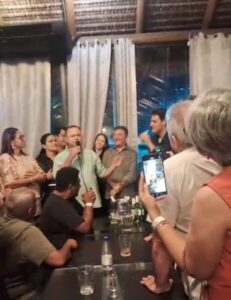 “Vai ser a maior vitória de todo estado do Maranhão”, diz Brandão ao dizer que fica até o fim para coordenar campanha de Orleans