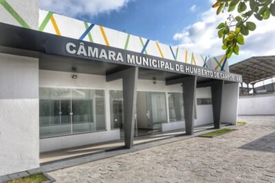 Câmara de Humberto de Campos contrata mais de R$ 230 mil em gêneros alimentícios a consultorias especializadas