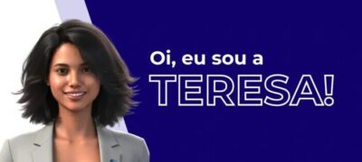 Sefaz moderniza atendimento com inteligência artificial e facilita interação com a assistente virtual Teresa