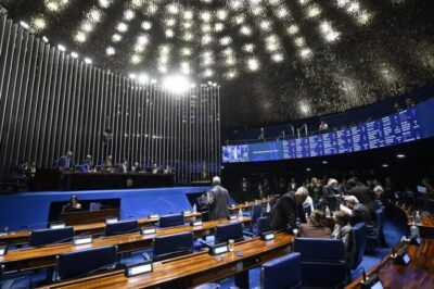 Aprovada facilitação de parcerias entre governo e OSCs em calamidades