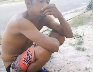 Morador de Coroatá é encontrado morto no Rio Itapecuru